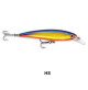 X-Rap Saltwater - SXR-  Rapala 